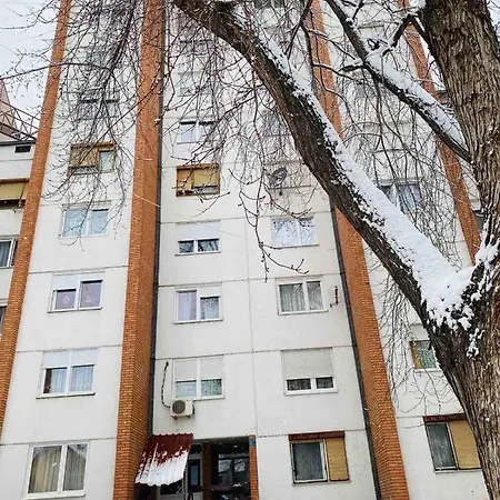 Apartment Sofi Nis