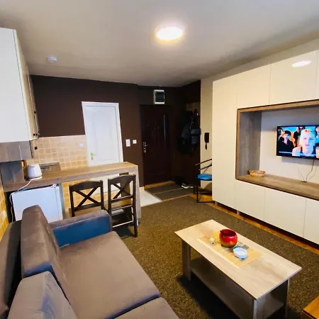 Apartment Sofi Nis