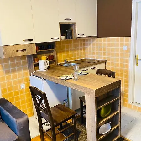 Apartment Sofi