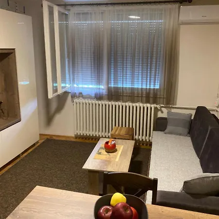 Sofi Apartment